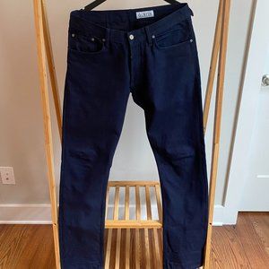 Gustin #89 Cone BLUEXBLACK